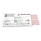 Dealmed Electrode Tab Adult 21 X 34 Mm, 100/Pouch, 10/Bx, 4/Cs, 4000PK 782015 - alternate 1